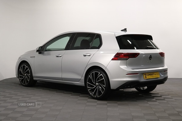 Used Volkswagen Golf 2022 for sale - 77315611: Photo 4