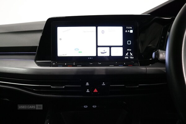 Used Volkswagen Golf 2022 for sale - 77315611: Photo 40