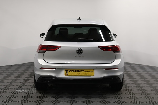Used Volkswagen Golf 2022 for sale - 77315611: Photo 5