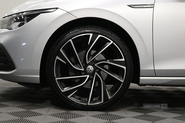 Used Volkswagen Golf 2022 for sale - 77315611: Photo 8