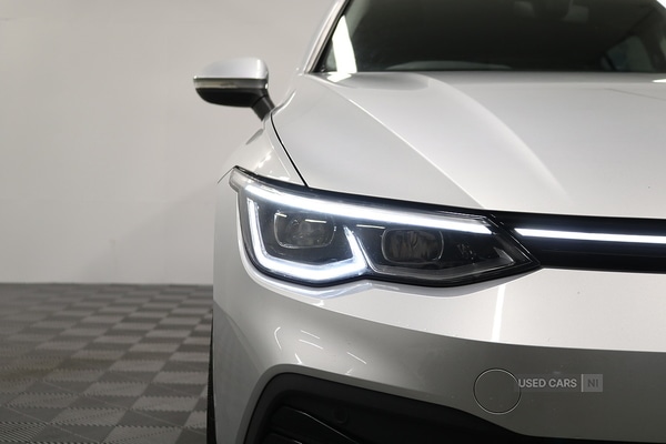 Used Volkswagen Golf 2022 for sale - 77315611: Photo 9