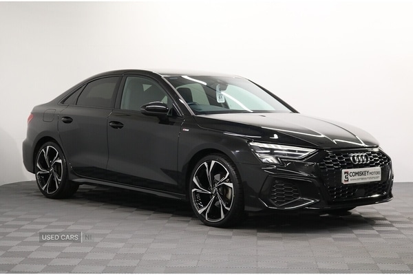 Used Audi A3 2022 for sale - 76073405: Photo 1
