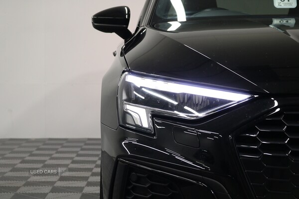 Used Audi A3 2022 for sale - 76073405: Photo 10