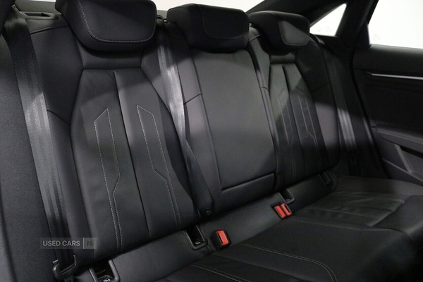 Used Audi A3 2022 for sale - 76073405: Photo 12