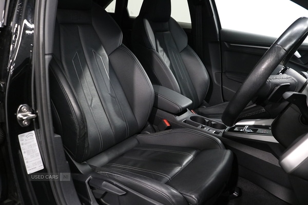 Used Audi A3 2022 for sale - 76073405: Photo 13