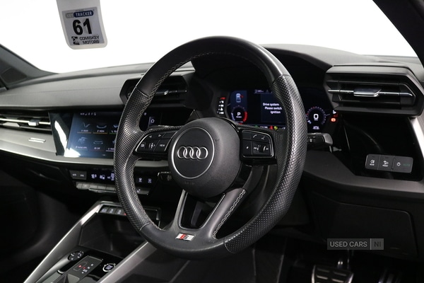Used Audi A3 2022 for sale - 76073405: Photo 14