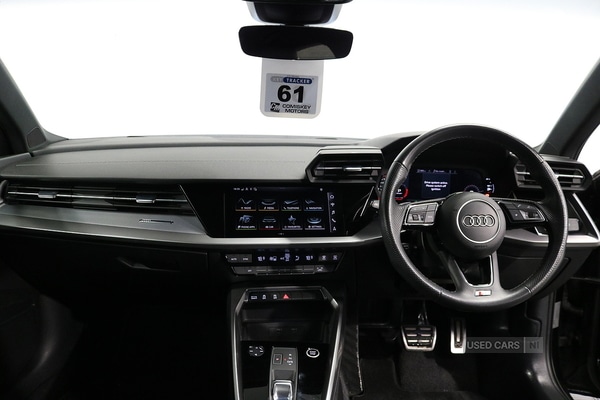 Used Audi A3 2022 for sale - 76073405: Photo 15