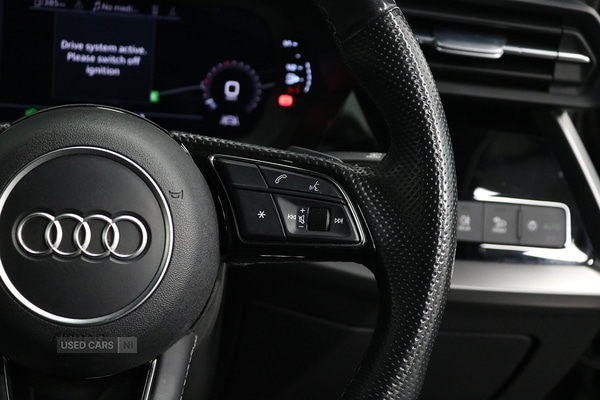 Used Audi A3 2022 for sale - 76073405: Photo 17
