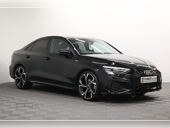 Audi - A3