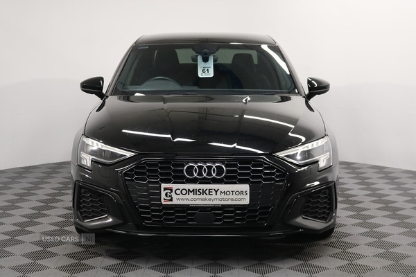 Used Audi A3 2022 for sale - 76073405: Photo 2