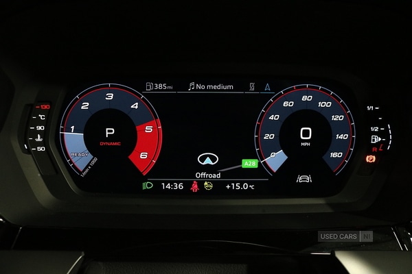 Used Audi A3 2022 for sale - 76073405: Photo 20