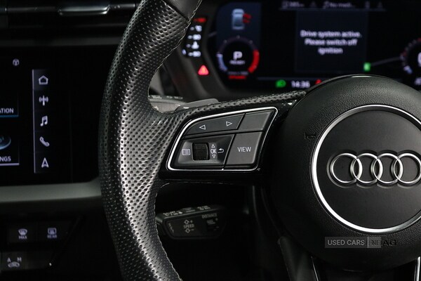 Used Audi A3 2022 for sale - 76073405: Photo 21