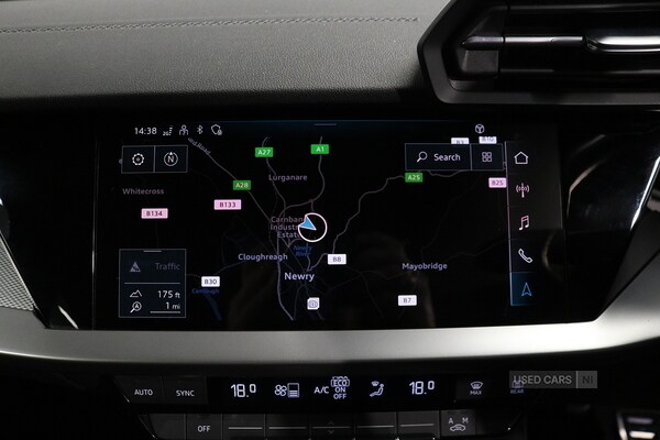Used Audi A3 2022 for sale - 76073405: Photo 25