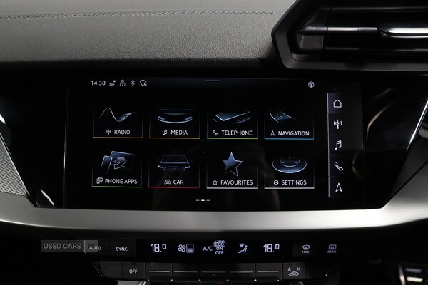 Used Audi A3 2022 for sale - 76073405: Photo 26