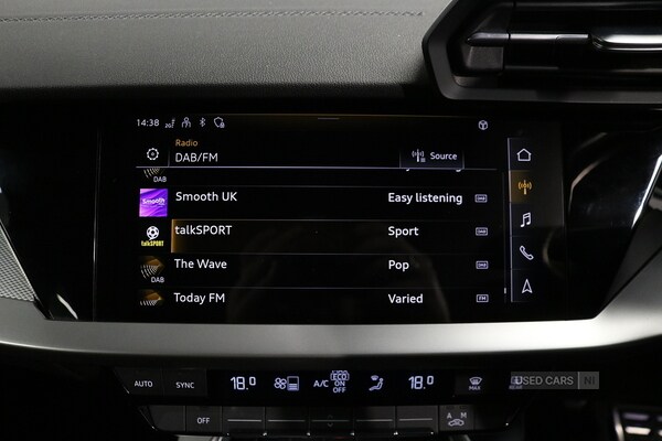 Used Audi A3 2022 for sale - 76073405: Photo 28