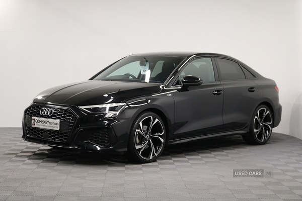 Used Audi A3 2022 for sale - 76073405: Photo 3