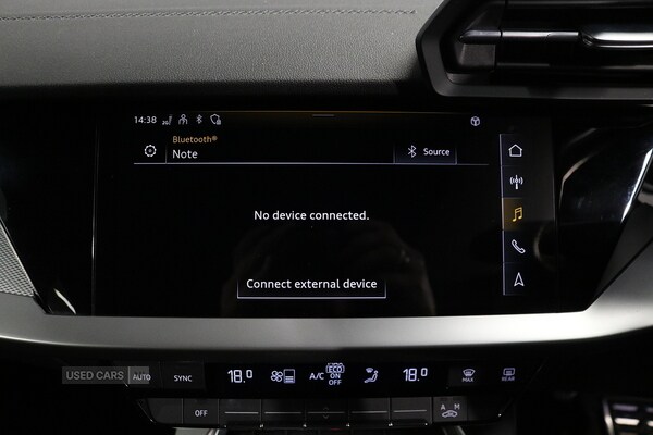 Used Audi A3 2022 for sale - 76073405: Photo 32
