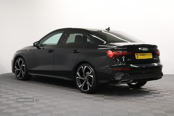 Used Audi A3 2022 for sale - 76073405: Photo 4