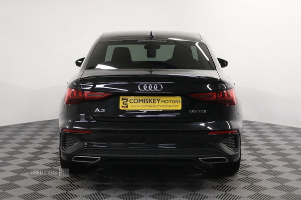 Used Audi A3 2022 for sale - 76073405: Photo 5