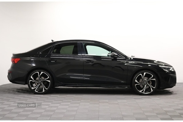 Used Audi A3 2022 for sale - 76073405: Photo 7