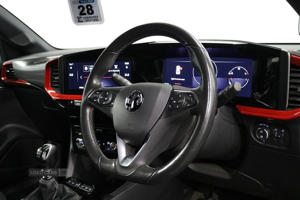 Used Vauxhall Mokka 2021 for sale - 76942770: Photo 14