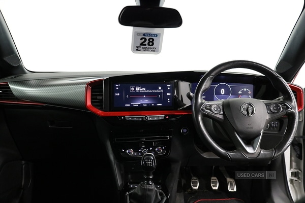 Used Vauxhall Mokka 2021 for sale - 76942770: Photo 15