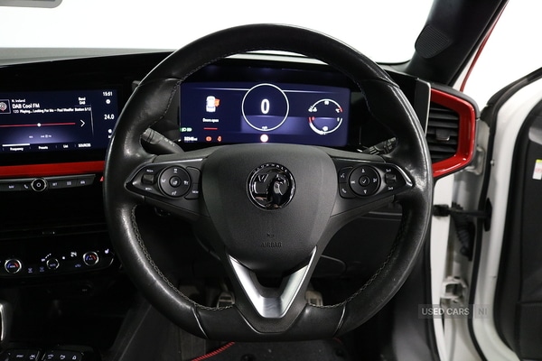 Used Vauxhall Mokka 2021 for sale - 76942770: Photo 16