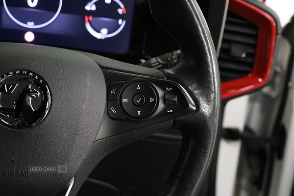 Used Vauxhall Mokka 2021 for sale - 76942770: Photo 17