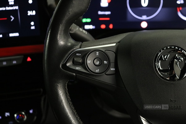 Used Vauxhall Mokka 2021 for sale - 76942770: Photo 19