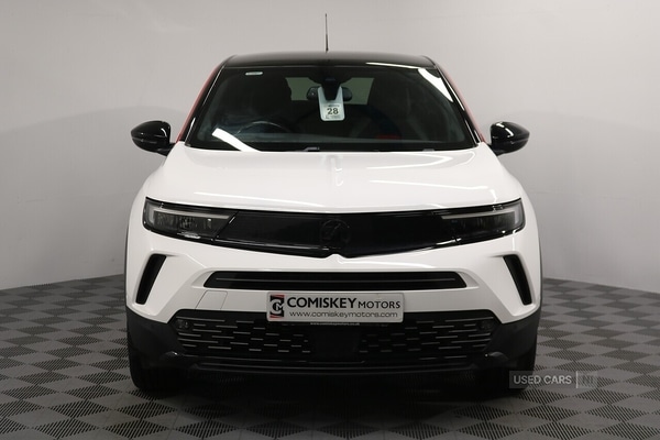 Used Vauxhall Mokka 2021 for sale - 76942770: Photo 2