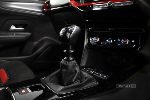 Used Vauxhall Mokka 2021 for sale - 76942770: Photo 21