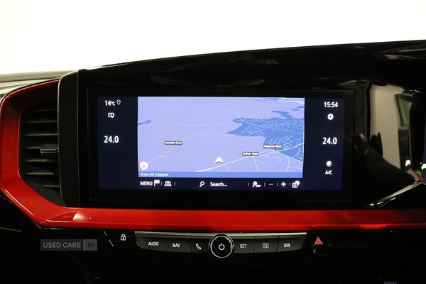 Used Vauxhall Mokka 2021 for sale - 76942770: Photo 23