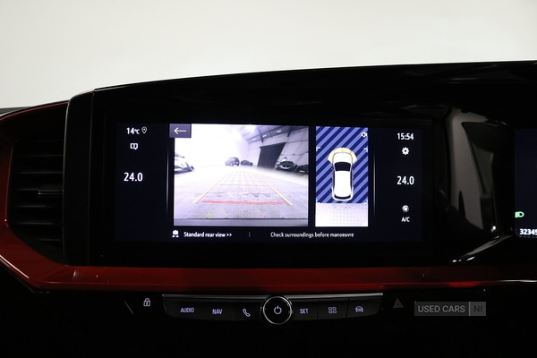 Used Vauxhall Mokka 2021 for sale - 76942770: Photo 24