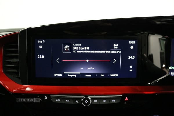 Used Vauxhall Mokka 2021 for sale - 76942770: Photo 25