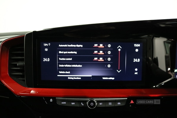 Used Vauxhall Mokka 2021 for sale - 76942770: Photo 26