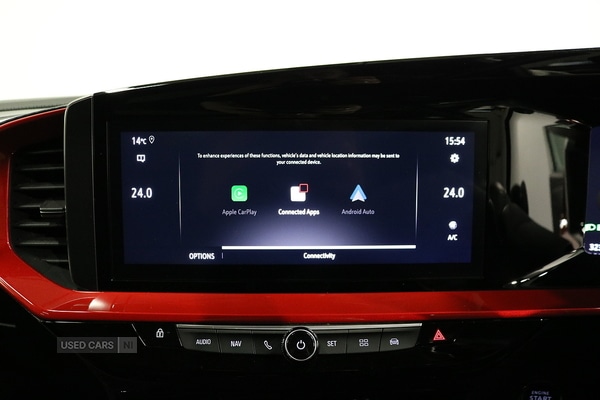 Used Vauxhall Mokka 2021 for sale - 76942770: Photo 27