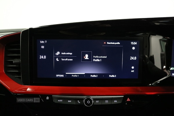 Used Vauxhall Mokka 2021 for sale - 76942770: Photo 28