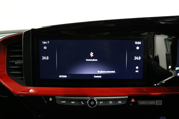 Used Vauxhall Mokka 2021 for sale - 76942770: Photo 29