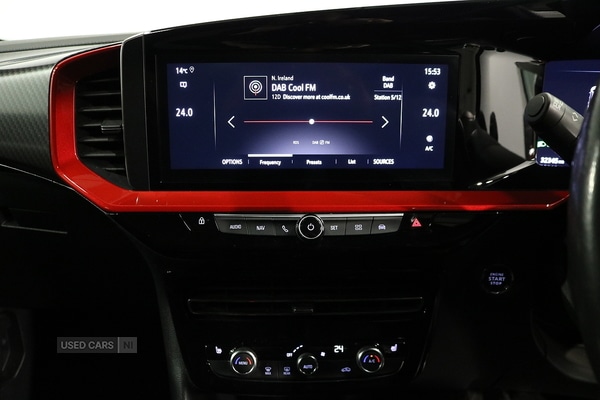 Used Vauxhall Mokka 2021 for sale - 76942770: Photo 31