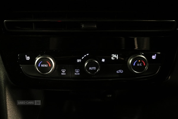 Used Vauxhall Mokka 2021 for sale - 76942770: Photo 32