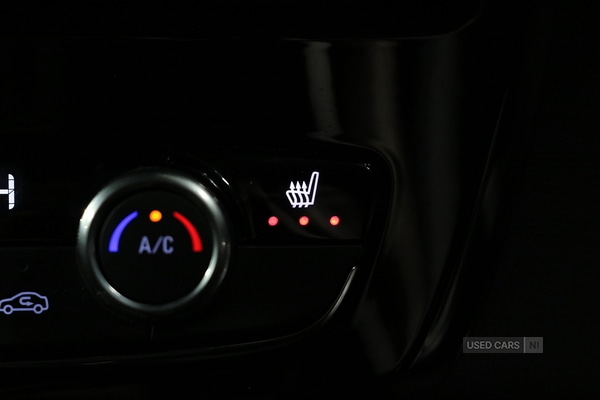 Used Vauxhall Mokka 2021 for sale - 76942770: Photo 33