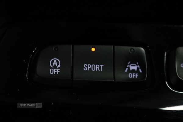 Used Vauxhall Mokka 2021 for sale - 76942770: Photo 34