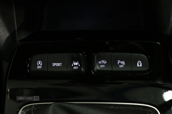 Used Vauxhall Mokka 2021 for sale - 76942770: Photo 35