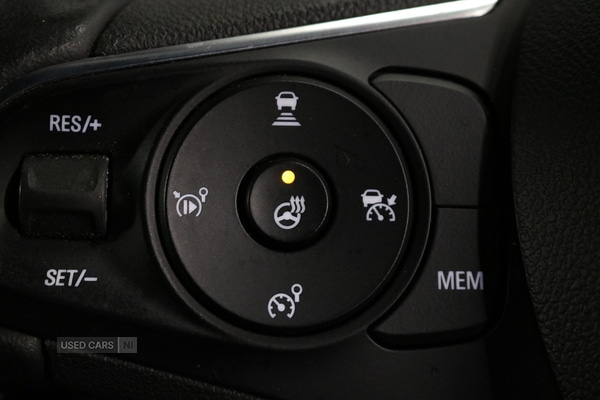 Used Vauxhall Mokka 2021 for sale - 76942770: Photo 36