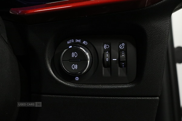 Used Vauxhall Mokka 2021 for sale - 76942770: Photo 38