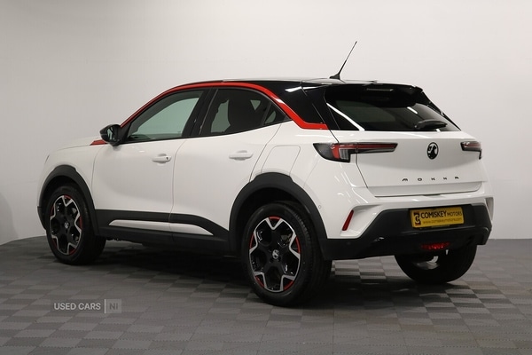 Used Vauxhall Mokka 2021 for sale - 76942770: Photo 4