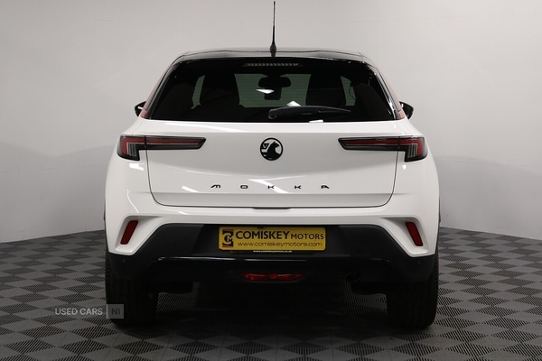 Used Vauxhall Mokka 2021 for sale - 76942770: Photo 5