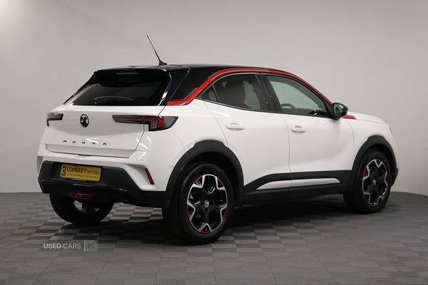 Used Vauxhall Mokka 2021 for sale - 76942770: Photo 6