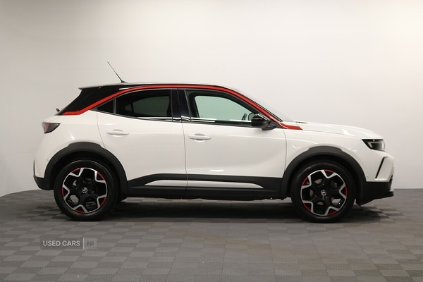 Used Vauxhall Mokka 2021 for sale - 76942770: Photo 7