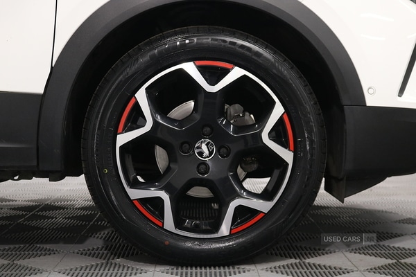 Used Vauxhall Mokka 2021 for sale - 76942770: Photo 8